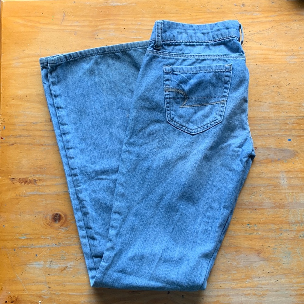 American Eagle - size 2